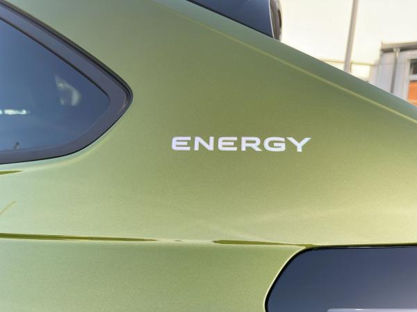 Volkswagen Taigo 1.0 TSI 5-Gang Energy AHK Klima