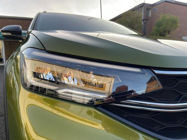 Volkswagen Taigo 1.0 TSI 5-Gang Energy AHK Klima