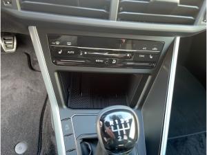 Volkswagen Taigo 1.0 TSI 5-Gang Energy AHK Klima