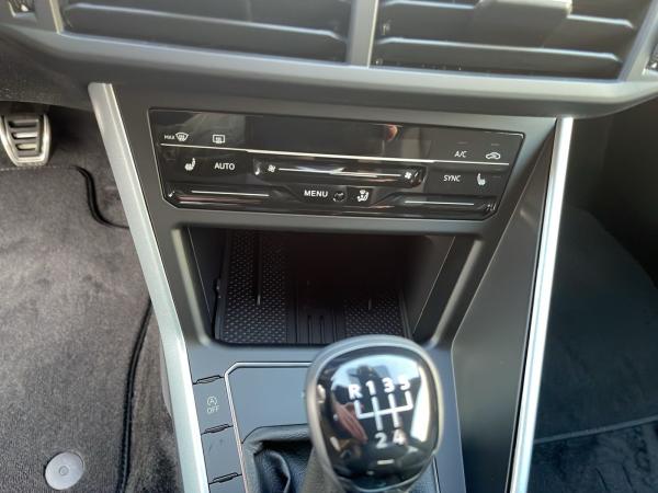 Volkswagen Taigo 1.0 TSI 5-Gang Energy AHK Klima