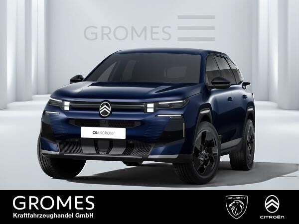 Citroën C5 Aircross MAX 145 PS ✅ in 4 - 6 Wochen verfügbar