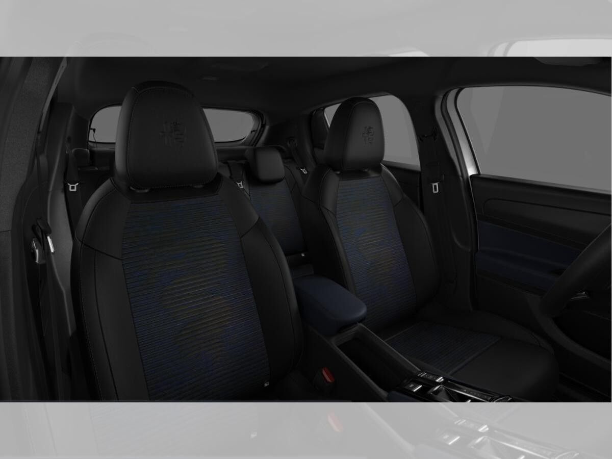 Alfa Romeo Junior 1.2 MHEV Ibrida🔥Black Deal