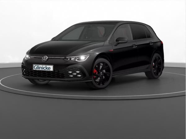 Volkswagen Golf VIII GTI LED LM 18" Navi PDC+RFK ACC