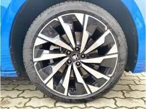 Skoda ENYAQ Coupé 85 Sportline Matrix AHK Pano Navi ACC🚀Sofort-Verfügbar🚀Autohaus-Schandert Top-Deal✨