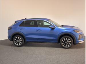 Volkswagen T-Roc Life 1.5 l eTSI OPF DSG CarPlay Hyb. ACC