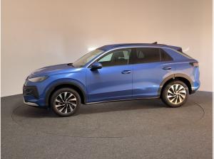 Volkswagen T-Roc Life 1.5 l eTSI OPF DSG CarPlay Hyb. ACC