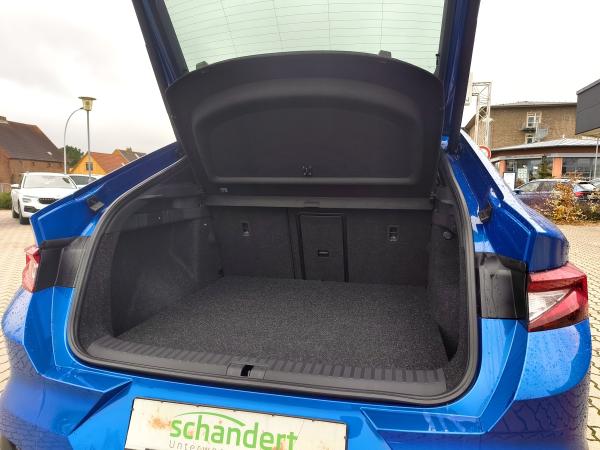 Skoda ENYAQ Coupé 85 Sportline Matrix AHK Pano Navi ACC🚀Sofort-Verfügbar🚀Autohaus-Schandert Top-Deal✨