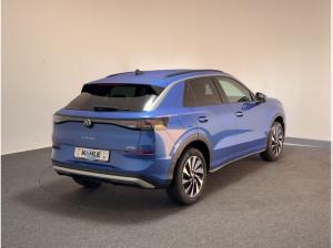 Volkswagen T-Roc Life 1.5 l eTSI OPF DSG CarPlay Hyb. ACC