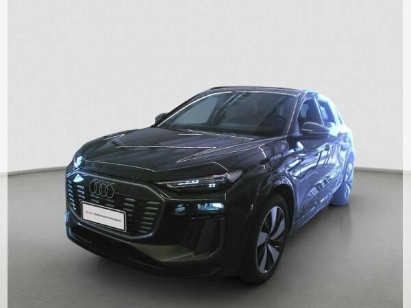Audi Q6 e-tron *QUA*S-LINE*NAV*MATRIX*MEMORY*SIDE*