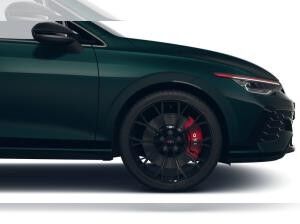 Volkswagen Golf GTI EDITION 50 2.0 l TSI OPF DSG Matrix/ACC