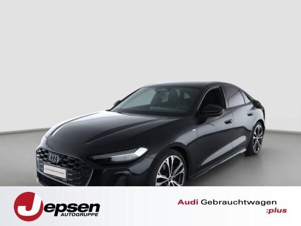 Audi A5 Limousine TFSI S tr. Matrix 20 Stdhzg 360