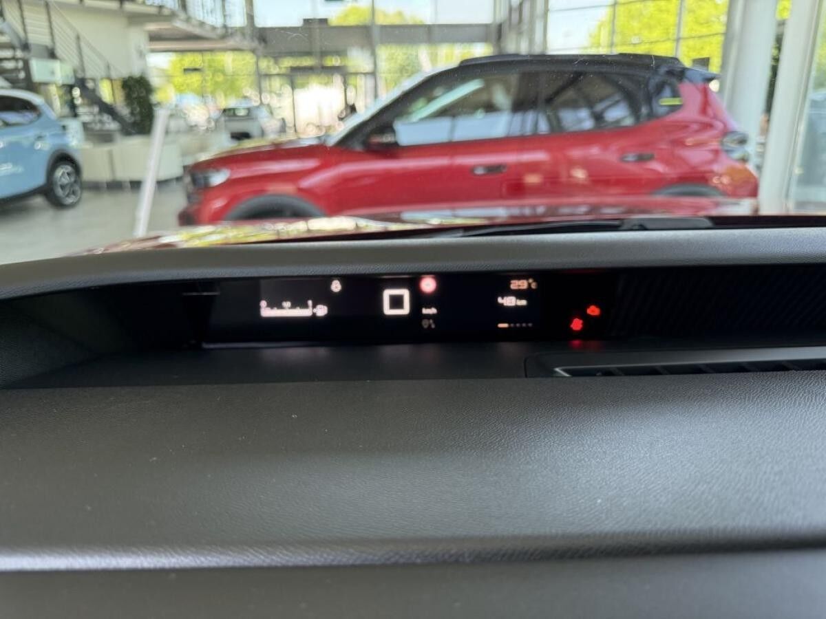 Citroën C3 Aircross Plus