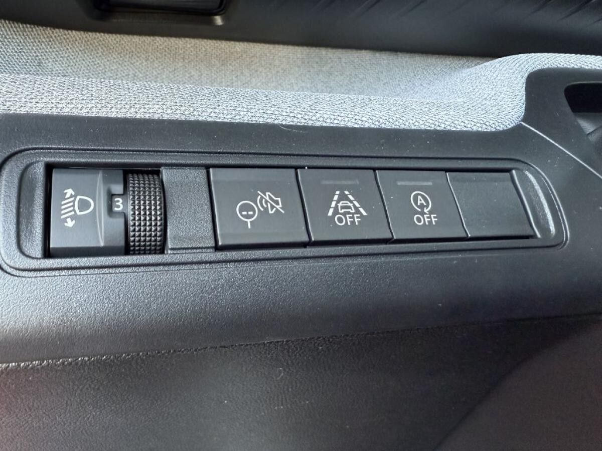 Citroën C3 Aircross Plus