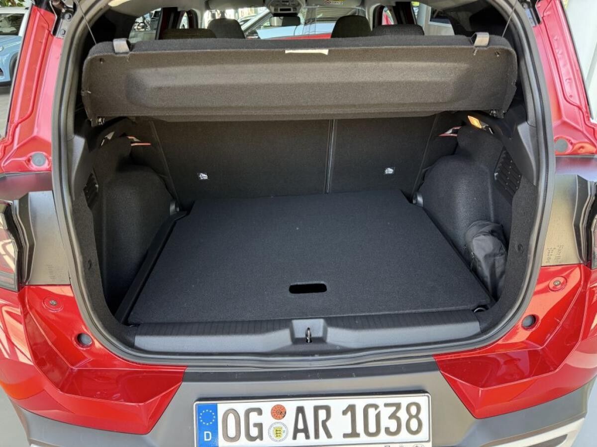 Citroën C3 Aircross Plus