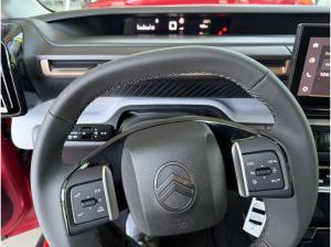 Citroën C3 Aircross Plus