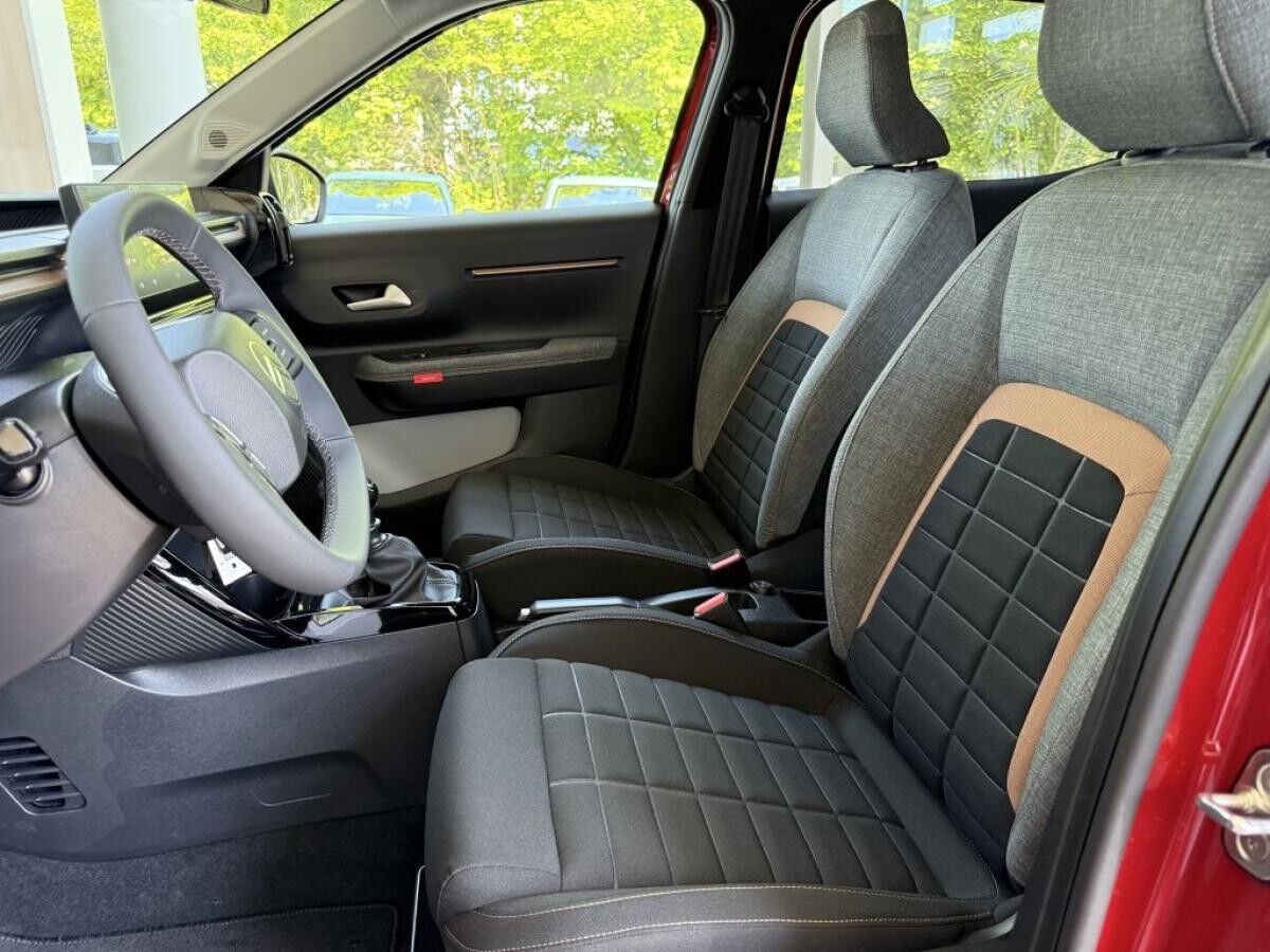 Citroën C3 Aircross Plus