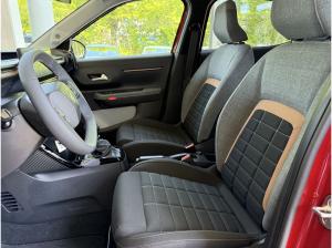 Citroën C3 Aircross Plus