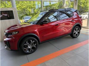 Citroën C3 Aircross Plus