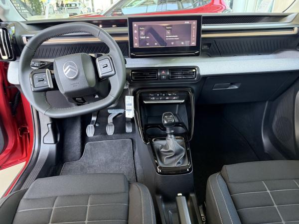 Citroën C3 Aircross Plus