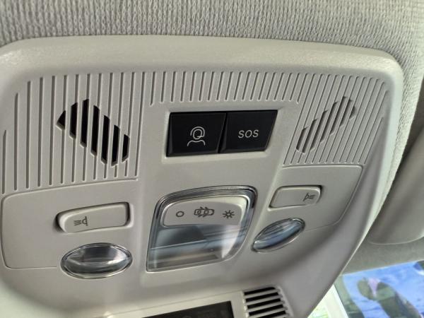 Citroën C3 Aircross Plus