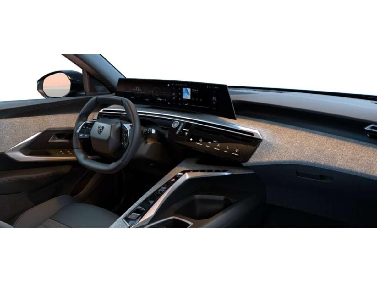 Peugeot 5008 Hybrid 145 e-DSC6 Allure Business