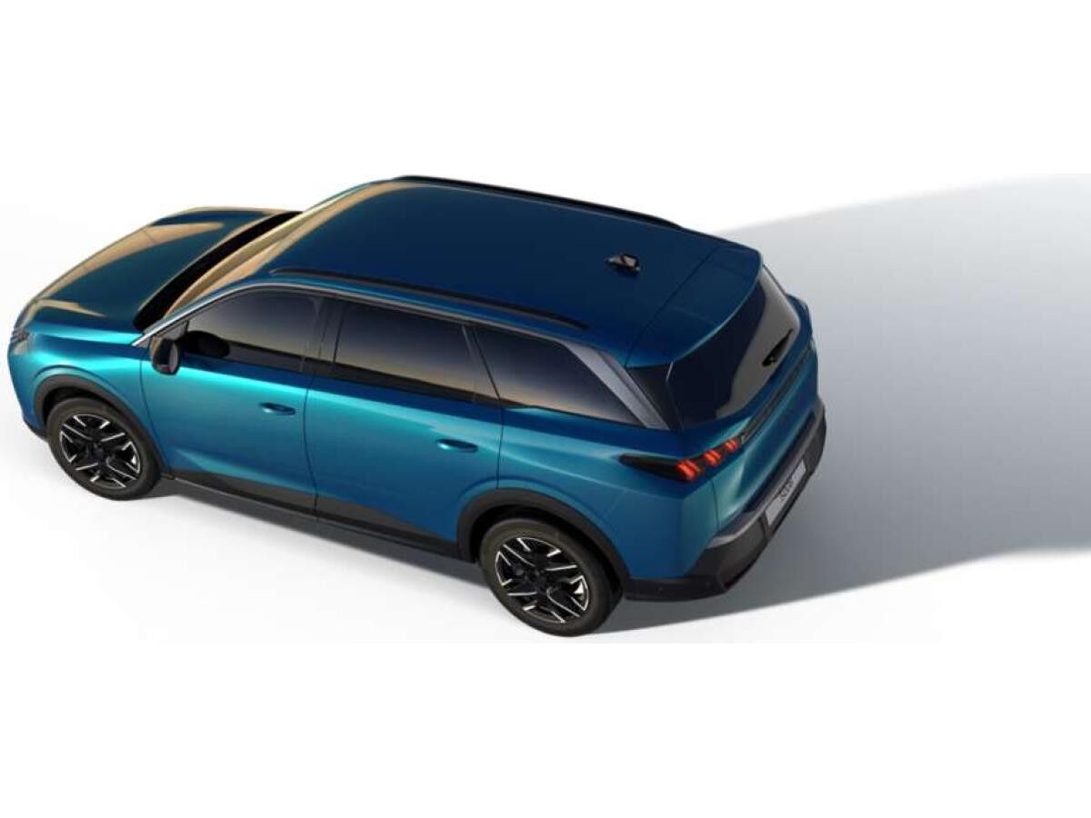 Peugeot 5008 Hybrid 145 e-DSC6 Allure Business