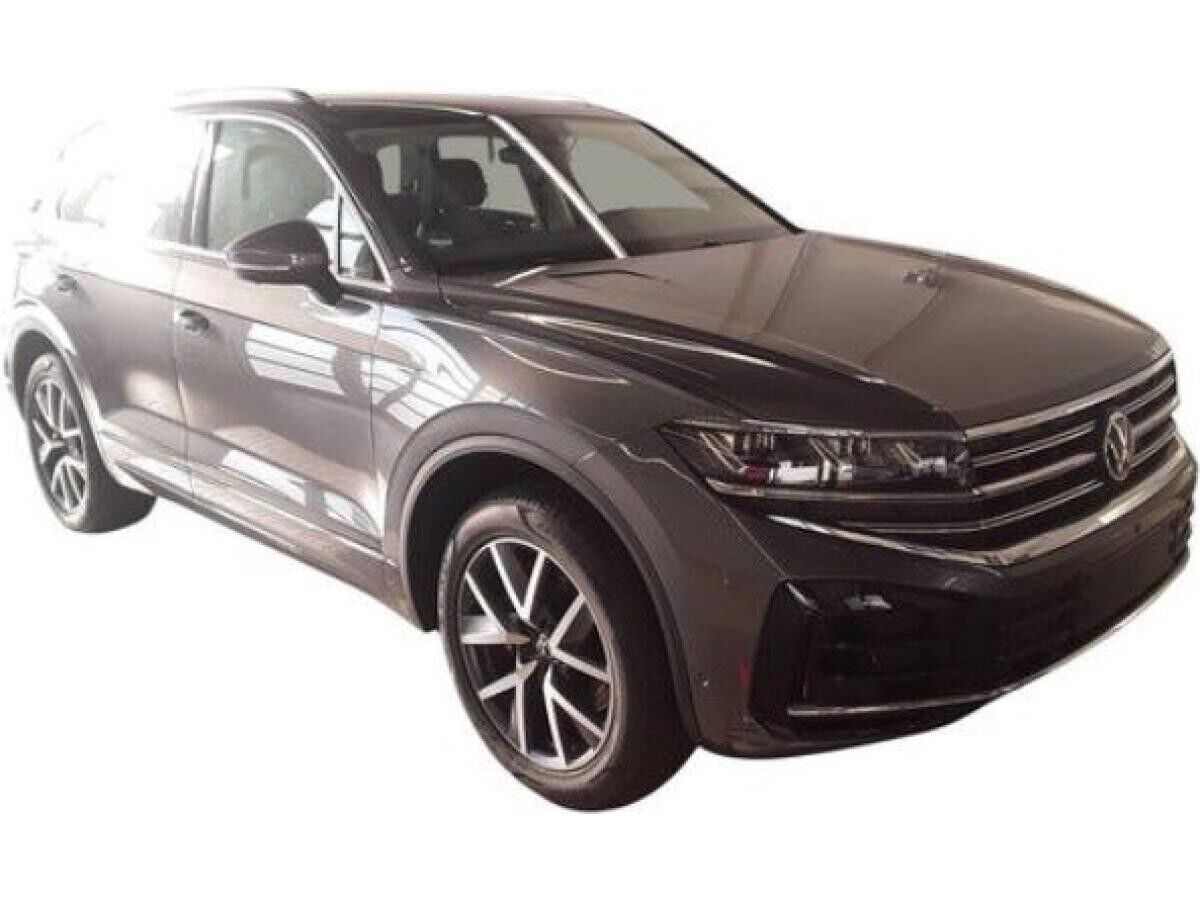 Volkswagen Touareg 3.0 TSI Elegance 4Motion Matrix AHK 20" STHZ 💥Top LEASING AKTION💥 Volkswagen Touareg 3.0 TSI Elegance 4Motion Matrix AHK 20" STHZ 💥Top LEASING AKTION💥