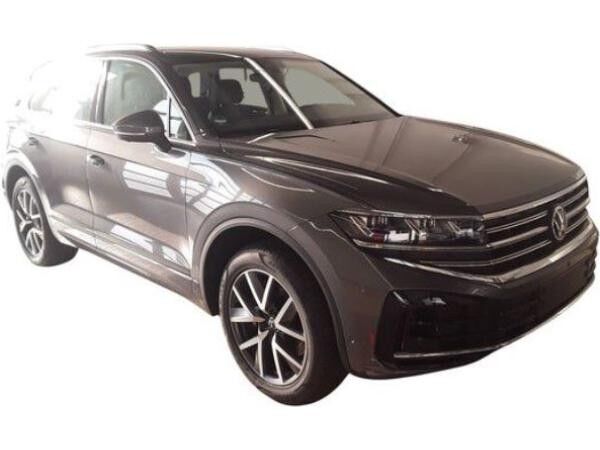 Volkswagen Touareg 3.0 TSI Elegance 4Motion Matrix AHK 20" STHZ 💥Top LEASING AKTION💥 Volkswagen Touareg 3.0 TSI Elegance 4Motion Matrix AHK 20" STHZ 💥Top LEASING AKTION💥