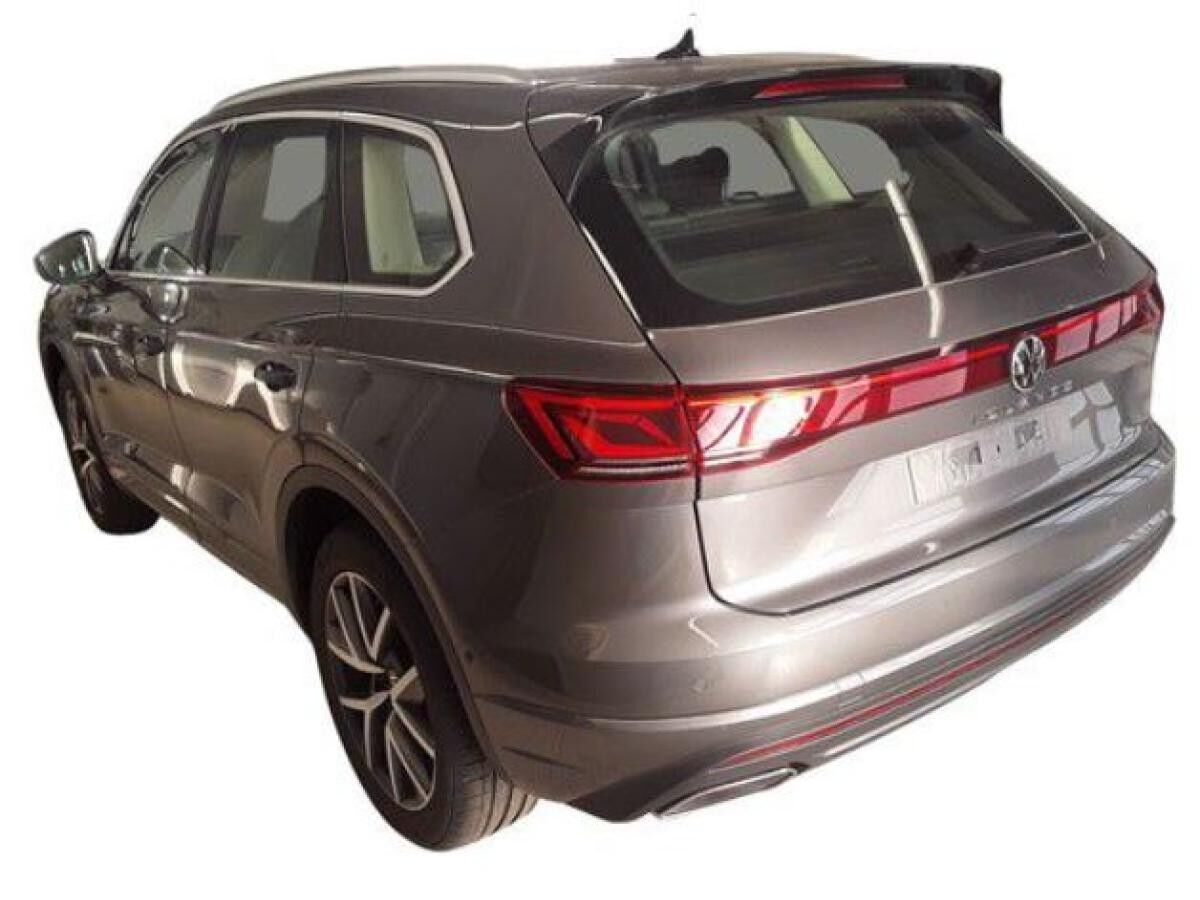 Volkswagen Touareg 3.0 TSI Elegance 4Motion Matrix AHK 20" STHZ 💥Top LEASING AKTION💥 Volkswagen Touareg 3.0 TSI Elegance 4Motion Matrix AHK 20" STHZ 💥Top LEASING AKTION💥