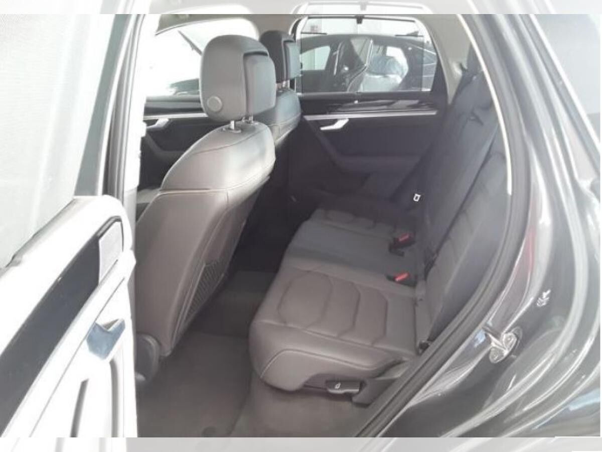 Volkswagen Touareg 3.0 TSI Elegance 4Motion Matrix AHK 20" STHZ 💥Top LEASING AKTION💥 Volkswagen Touareg 3.0 TSI Elegance 4Motion Matrix AHK 20" STHZ 💥Top LEASING AKTION💥
