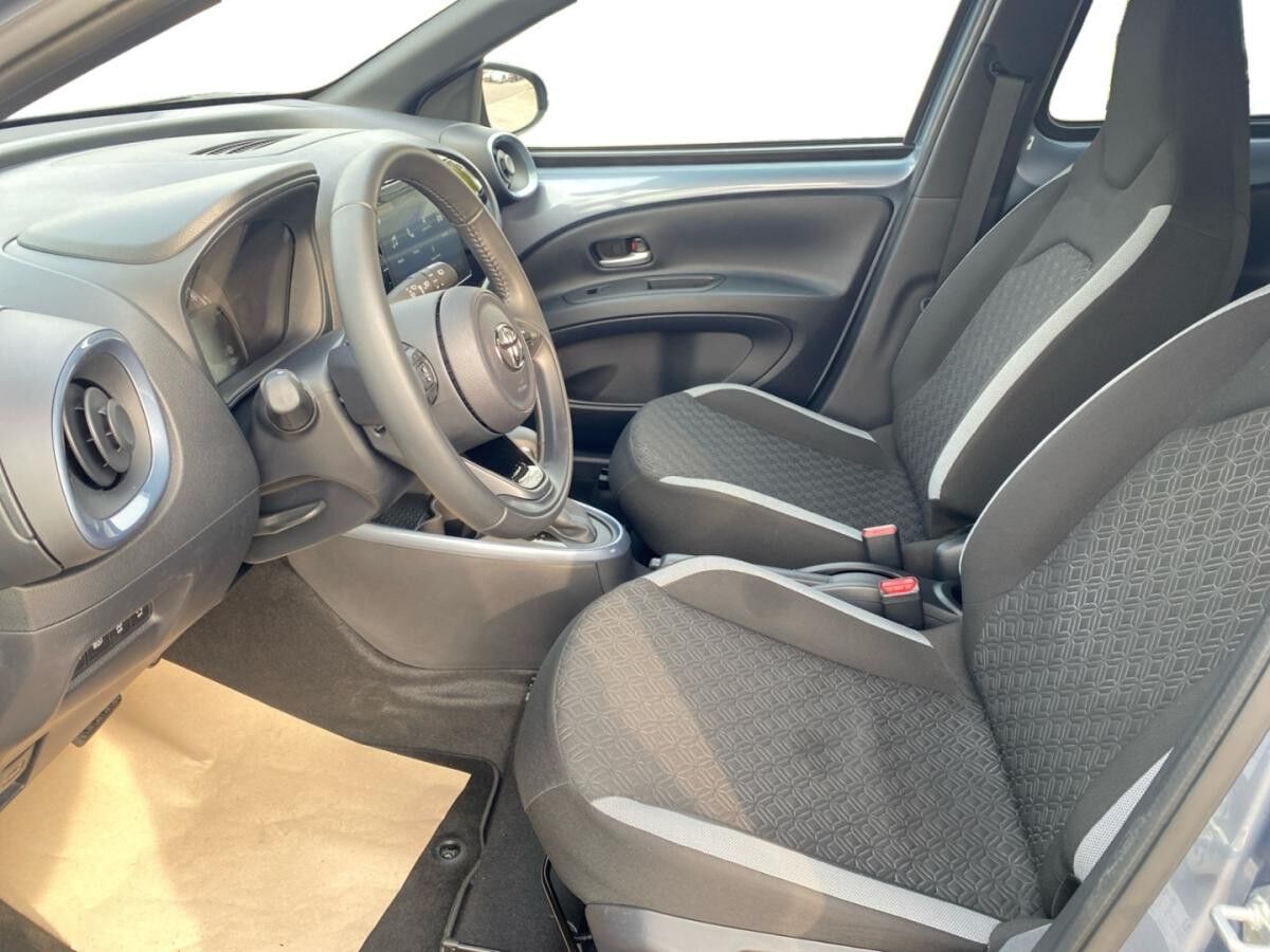 Toyota Aygo X🎉1.0-Teamplayer -VVT-i-CarPlay-ACC-Sonderaktion🎉