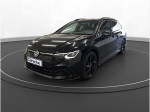 Volkswagen Golf VIII Variant 1.5 eTSI R-Line AHK Pano Matrix LM 18" Navi RFK ACC
