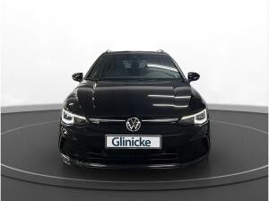 Volkswagen Golf VIII Variant 1.5 eTSI R-Line AHK Pano Matrix LM 18" Navi RFK ACC