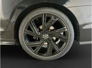 Volkswagen Golf VIII Variant 1.5 eTSI R-Line AHK Pano Matrix LM 18" Navi RFK ACC