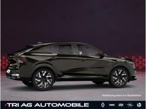 Renault Rafale Esprit Alpine Full Hybrid E-Tech 200 City-Paket Komfort-Paket Ganzjahresreifen