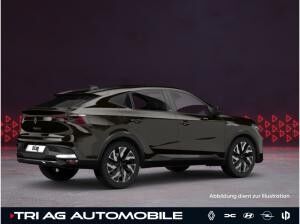 Renault Rafale Esprit Alpine Full Hybrid E-Tech 200 City-Paket Komfort-Paket Ganzjahresreifen