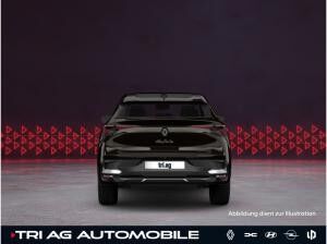 Renault Rafale Esprit Alpine Full Hybrid E-Tech 200 City-Paket Komfort-Paket Ganzjahresreifen