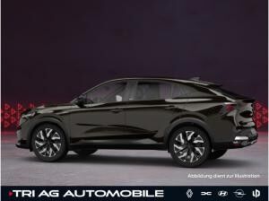 Renault Rafale Esprit Alpine Full Hybrid E-Tech 200 City-Paket Komfort-Paket Ganzjahresreifen