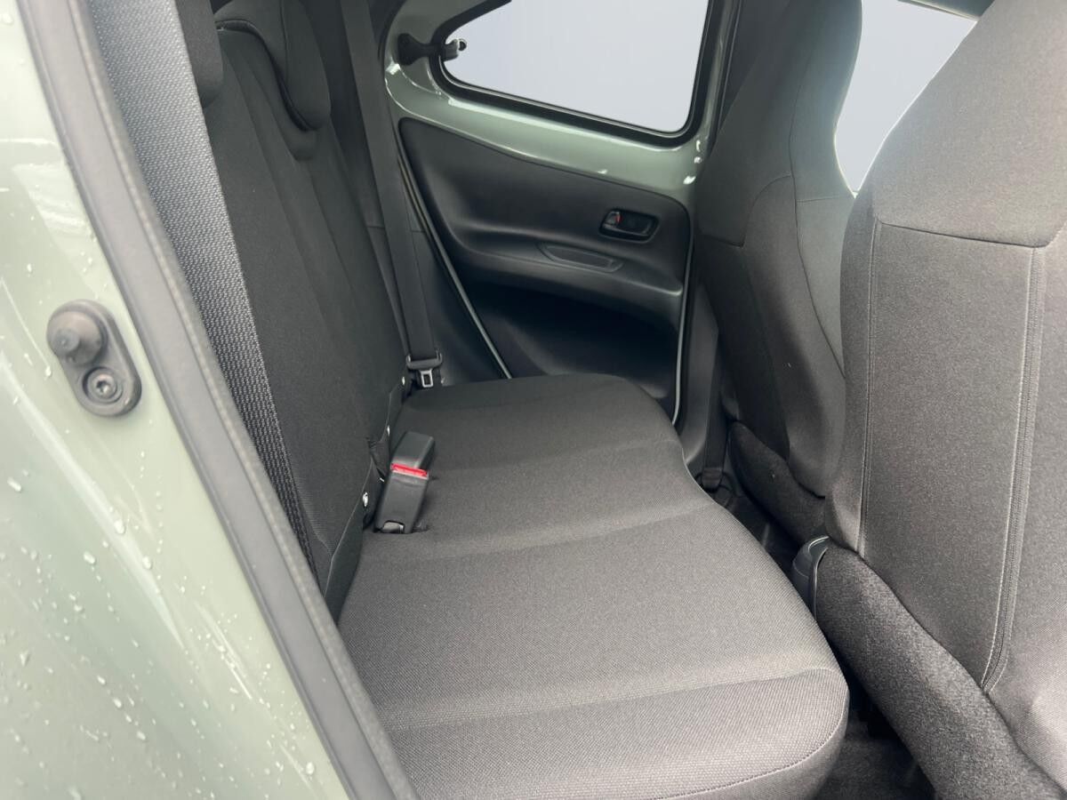 Toyota Aygo X🎉1.0-Teamplayer -VVT-i-CarPlay-ACC-Sonderaktion🎉