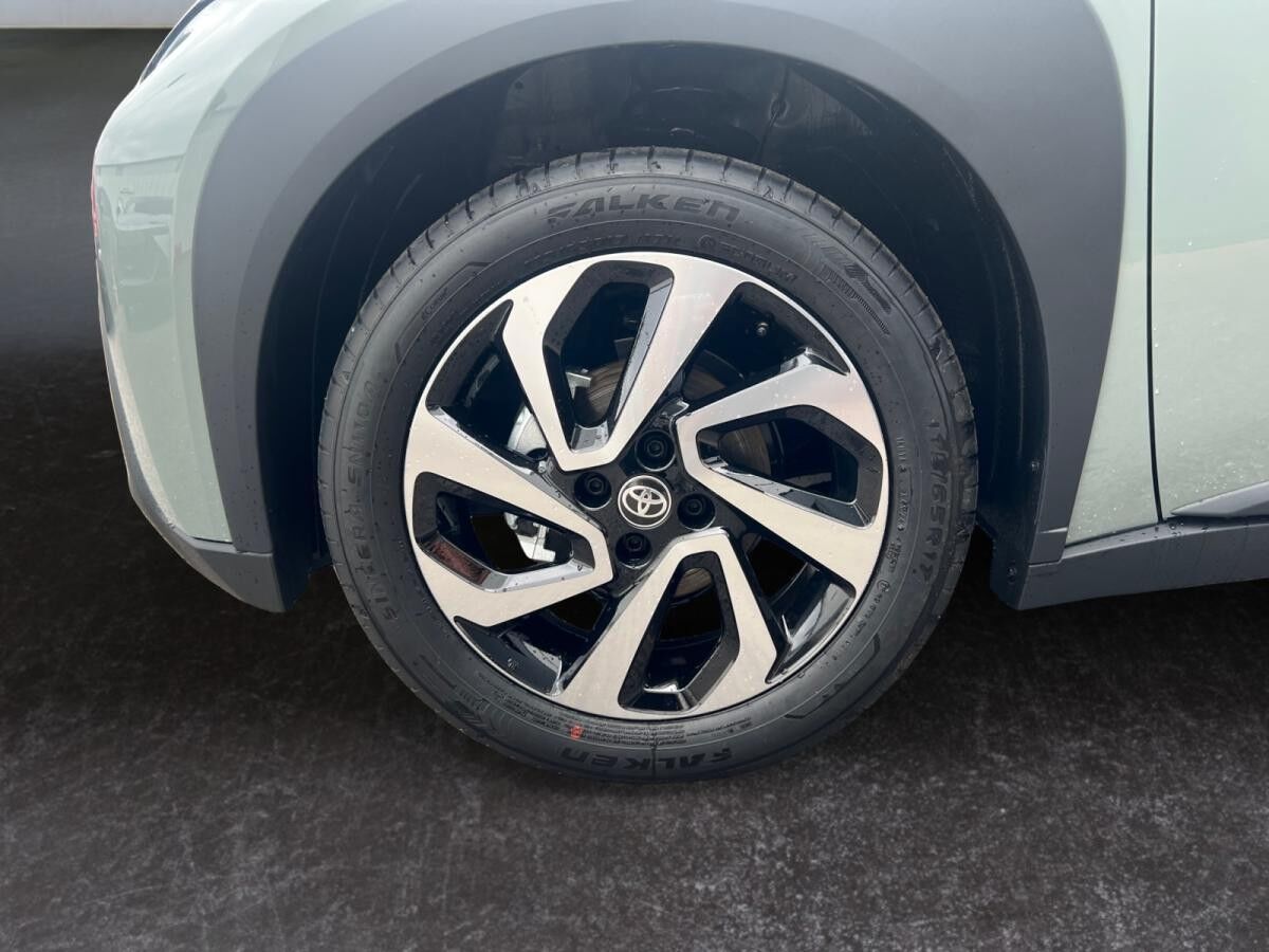 Toyota Aygo X🎉1.0-Teamplayer -VVT-i-CarPlay-ACC-Sonderaktion🎉