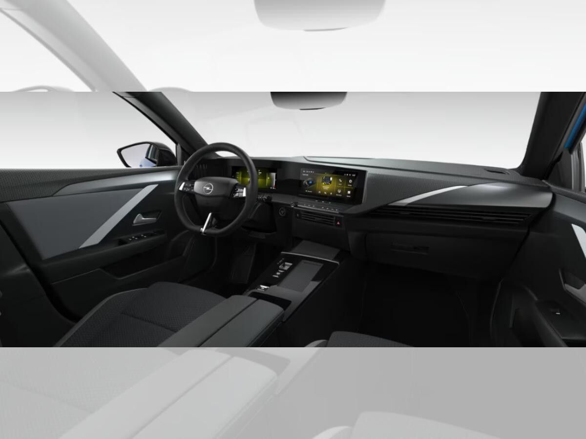 Opel Astra Sports Tourer Edition | Hybrid 107 kW (145 PS) !Automatik!