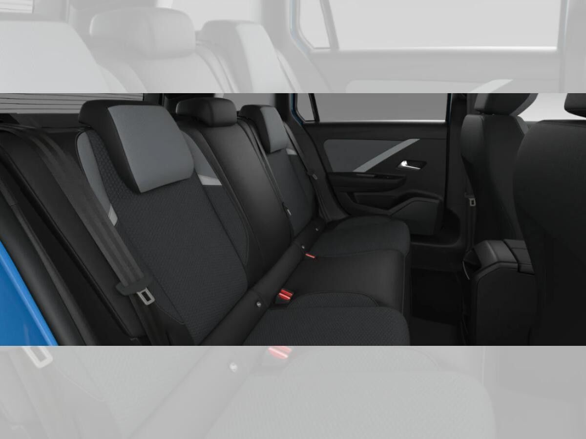 Opel Astra Sports Tourer Edition | Hybrid 107 kW (145 PS) !Automatik!