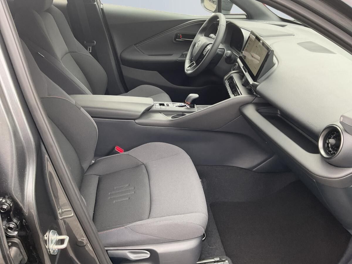 Toyota C-HR 🏁2.0 PLUG-IN-HYBRID – TEAMPLAYER – TECHNIK-PAKET – CARPLAY- SONDERAKTION🏁