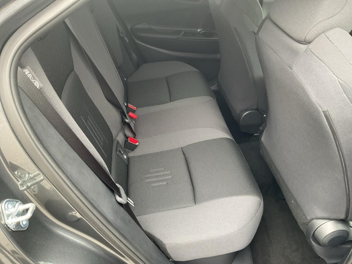 Toyota C-HR 🏁2.0 PLUG-IN-HYBRID – TEAMPLAYER – TECHNIK-PAKET – CARPLAY- SONDERAKTION🏁