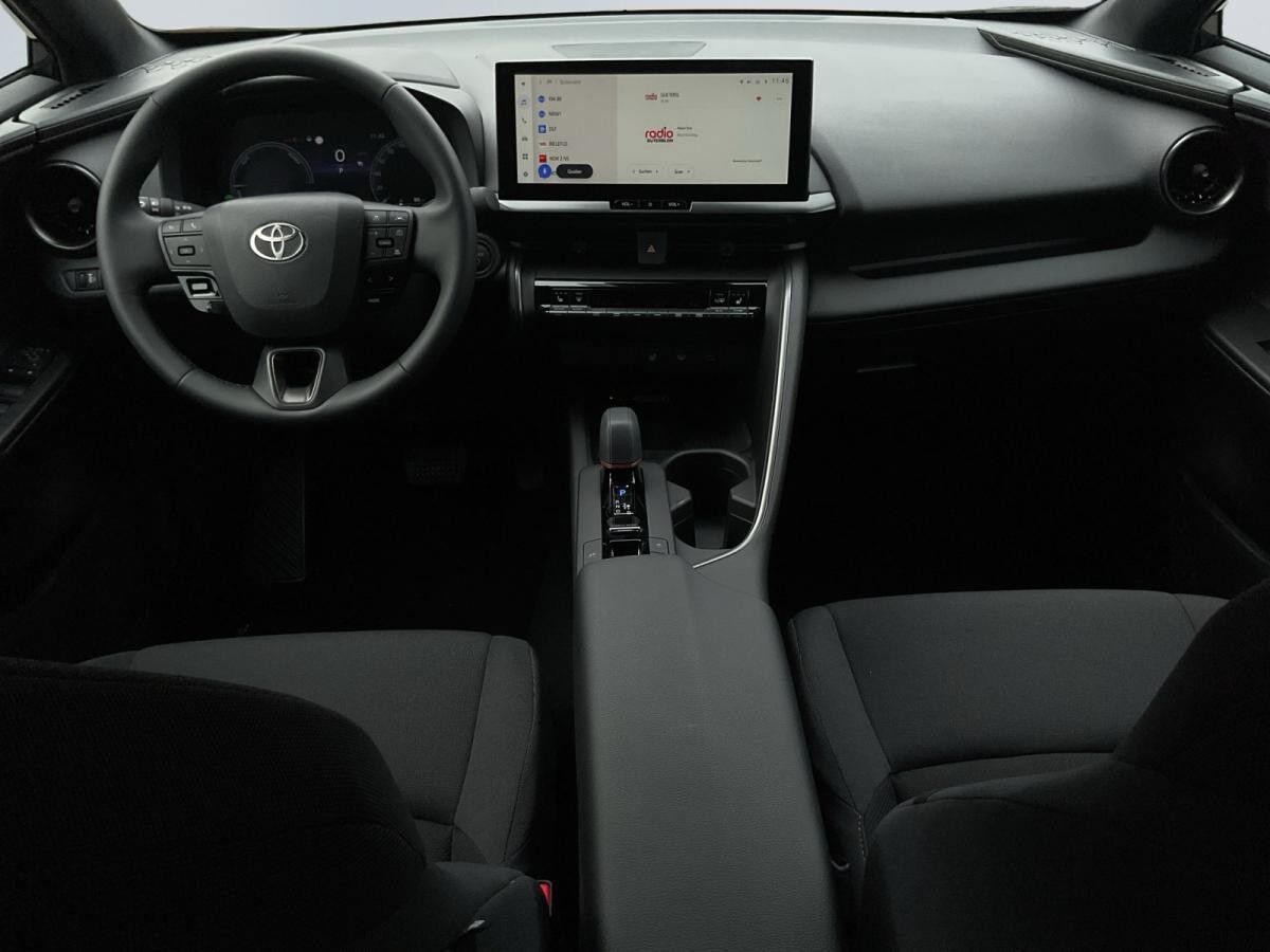 Toyota C-HR 🏁2.0 PLUG-IN-HYBRID – TEAMPLAYER – TECHNIK-PAKET – CARPLAY- SONDERAKTION🏁