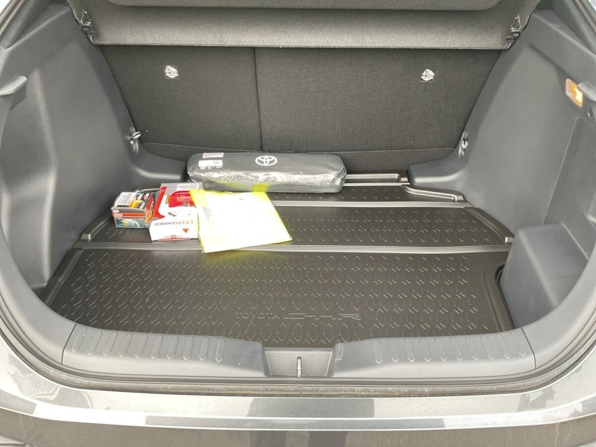 Toyota C-HR 🏁2.0 PLUG-IN-HYBRID – TEAMPLAYER – TECHNIK-PAKET – CARPLAY- SONDERAKTION🏁