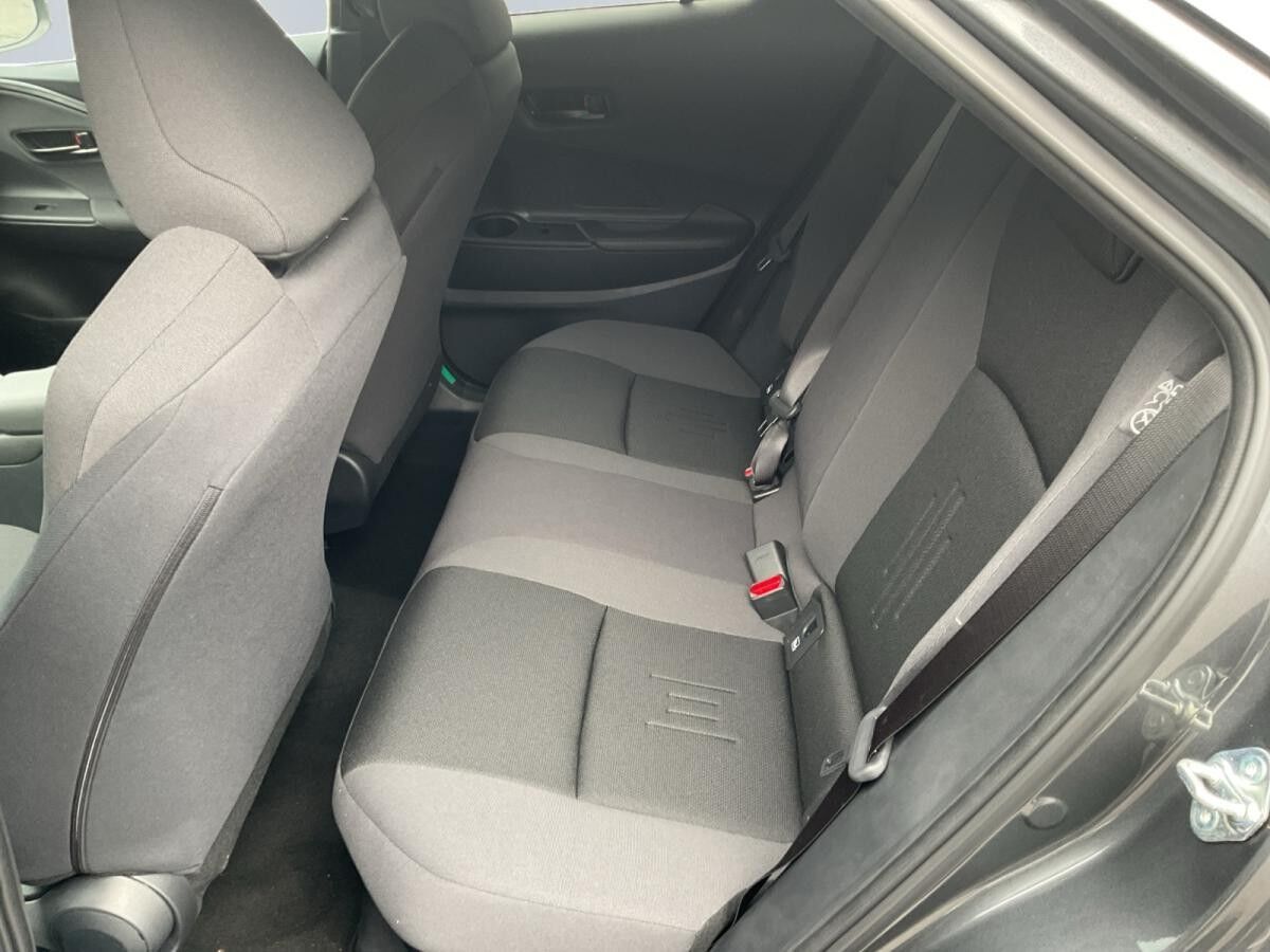 Toyota C-HR 🏁2.0 PLUG-IN-HYBRID – TEAMPLAYER – TECHNIK-PAKET – CARPLAY- SONDERAKTION🏁