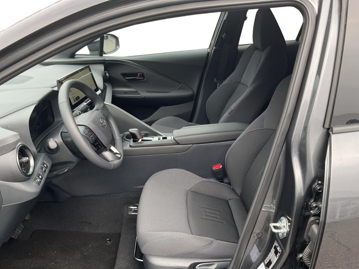 Toyota C-HR 🏁2.0 PLUG-IN-HYBRID – TEAMPLAYER – TECHNIK-PAKET – CARPLAY- SONDERAKTION🏁