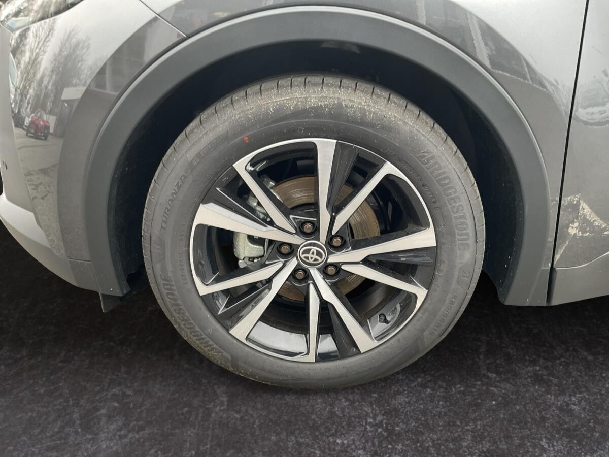 Toyota C-HR 🏁2.0 PLUG-IN-HYBRID – TEAMPLAYER – TECHNIK-PAKET – CARPLAY- SONDERAKTION🏁