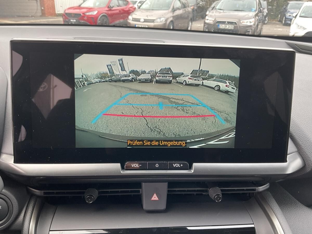 Toyota C-HR 🏁2.0 PLUG-IN-HYBRID – TEAMPLAYER – TECHNIK-PAKET – CARPLAY- SONDERAKTION🏁